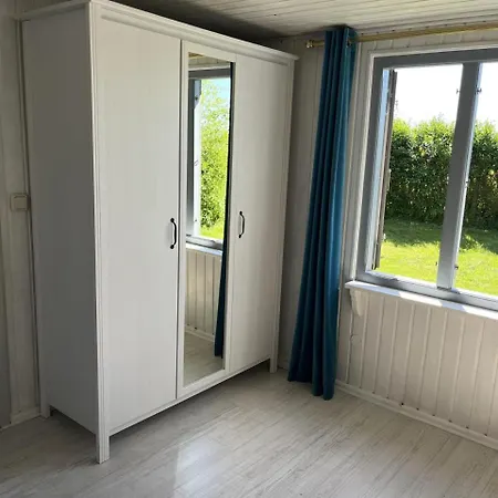 Alte Liebe Casa de Férias Dorphof