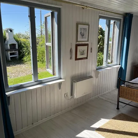 Casa de Férias Alte Liebe *