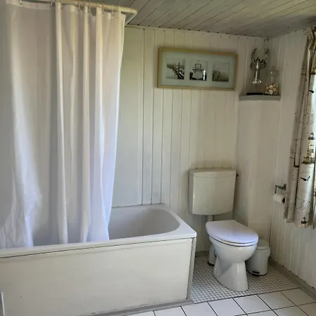 Casa de Férias Alte Liebe