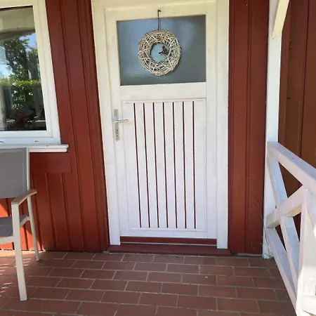 Casa de Férias Alte Liebe