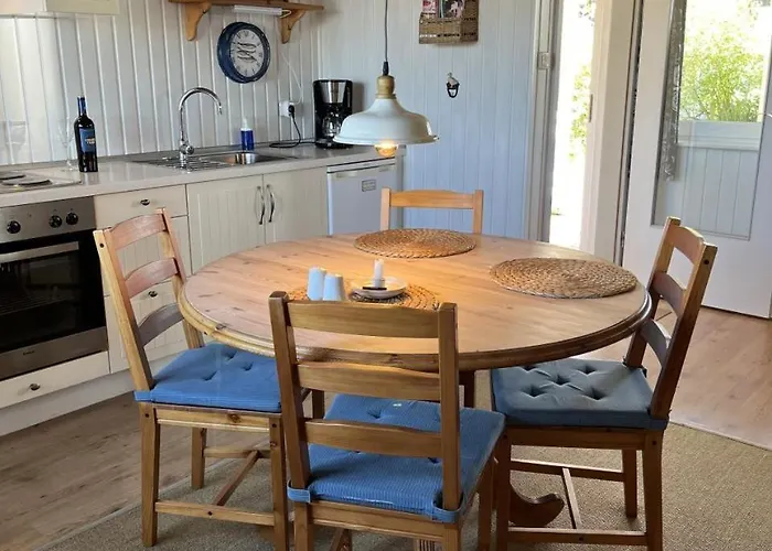 Alte Liebe * Dorphof