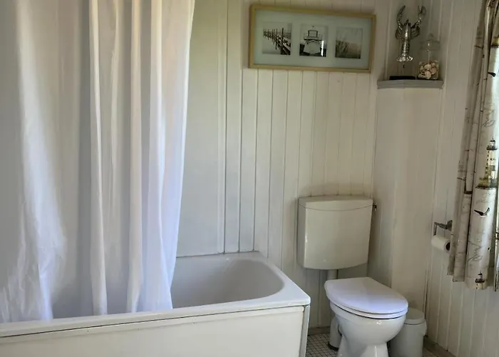 Casa de Férias Alte Liebe